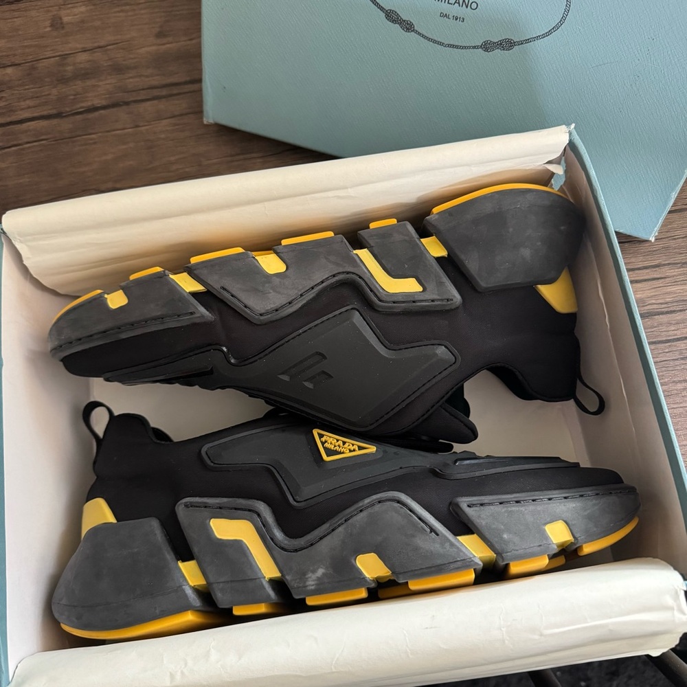 Men’s fancy shoes size 11.5 (45 EUR)